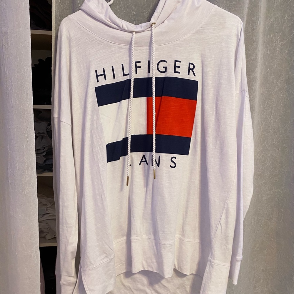 Tommy Hilfiger Sweatshirt